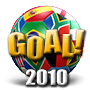 Goal! Live 2010 for iPhone or iPod Touch